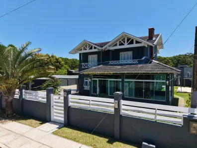 Casa com 5 Quartos à venda, 123m² no XANGRI-LÁ, Xangri-lá