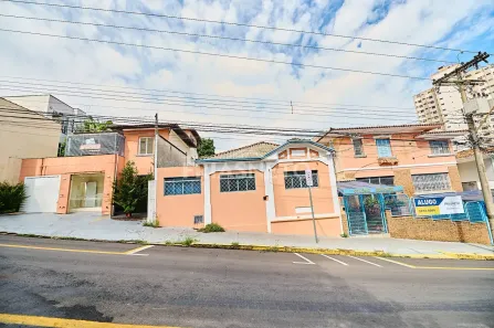 Prédio Comercial para alugar, 872m² no Centro, Piracicaba