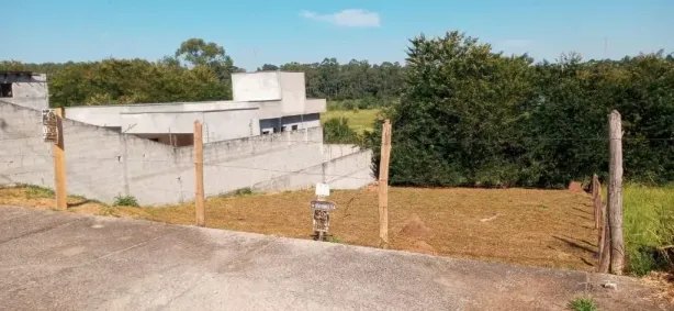Lote/Terreno à venda, 547m² no Parque Residencial Helvetia, Taubaté