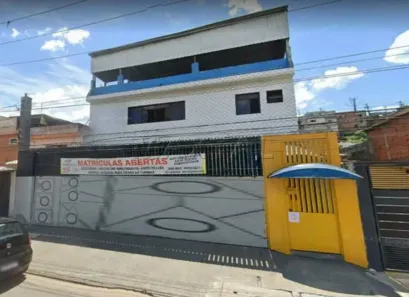 Prédio Comercial à venda, 490m² no Vila Dionisia, São Paulo