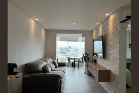 Apartamento com 2 Quartos à venda, 69m² no Vila Leopoldina, São Paulo