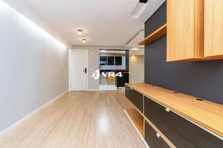 Apartamento com 2 Quartos para alugar, 86m² no Bigorrilho, Curitiba