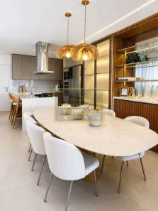 Apartamento com 3 Quartos à venda, 118m² no Jardim Britânia, Caraguatatuba