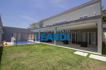 Casa com 4 Quartos à venda, 497m² no Morumbi, São Paulo
