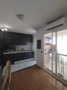 Apartamento com 2 Quartos para alugar, 48m² no Santa Maria, Osasco