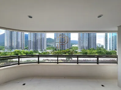Apartamento com 4 Quartos à venda, 124m² no Barra Olímpica, Rio de Janeiro