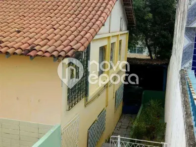 Casa com 3 Quartos à venda, 243m² no Jardim Guanabara, Rio de Janeiro