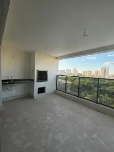 Apartamento com 3 Quartos à venda, 132m² no Jardim Aclimação, Cuiabá