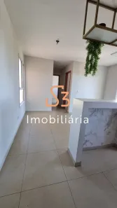 Apartamento com 2 Quartos para alugar, 54m² no Grand Ville, Uberlândia