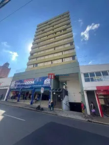 Kitnet com 1 Quarto para alugar, 40m² no Centro, Piracicaba