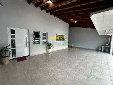 Casa com 4 Quartos à venda, 250m² no Jardim Ermida II, Jundiaí