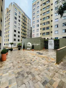 Apartamento com 3 Quartos para alugar, 58m² no Parque Munhoz, São Paulo