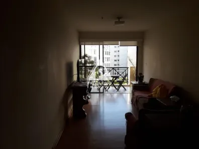 Flat com 2 Quartos à venda, 64m² no Flamengo, Rio de Janeiro