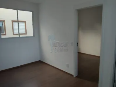 Apartamento com 2 Quartos à venda, 43m² no Bonfim Paulista, Ribeirão Preto