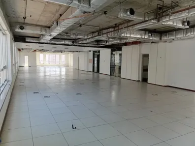 Ponto Comercial para alugar, 558m² no Itaim Bibi, São Paulo