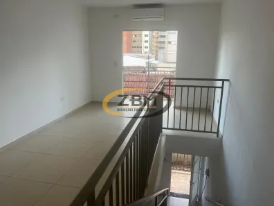 Sala Comercial para alugar, 43m² no Centro, Londrina