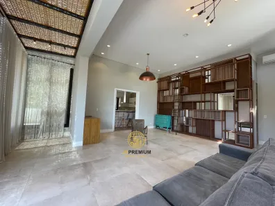 Casa de Condomínio com 4 Quartos para alugar, 600m² no São Joaquim, Vinhedo