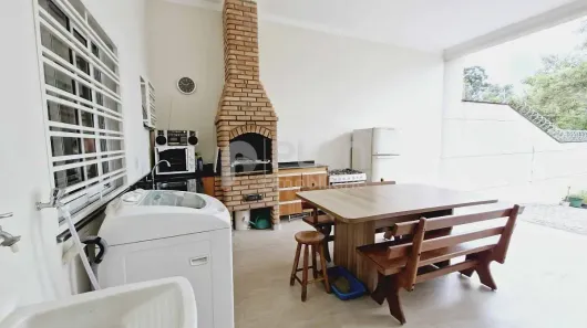 Sobrado com 5 Quartos à venda, 136m² no Jardim Leonor Mendes de Barros, São Paulo
