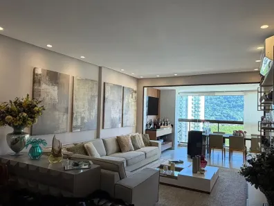 Apartamento com 4 Quartos à venda, 160m² no Barra Olímpica, Rio de Janeiro
