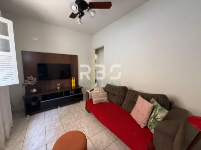 Casa com 3 Quartos à venda, 80m² no Parque Residencial Laranjeiras, Serra