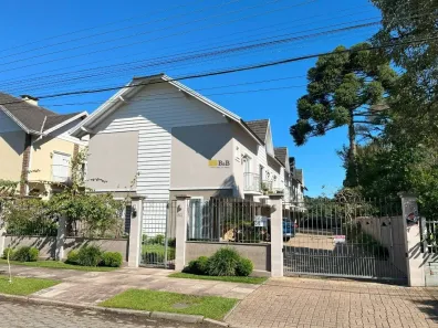 Casa com 3 Quartos à venda, 106m² no Serrano, Canela