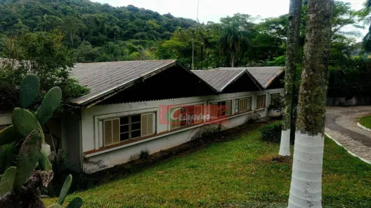 Galpão/Depósito/Armazém para alugar, 500m² no Núcleo do Engordador, São Paulo