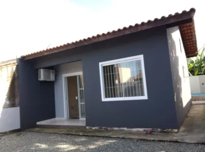 Casa com 2 Quartos à venda, 130m² no Quinta dos Acorianos, Barra Velha