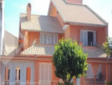 Casa com 4 Quartos à venda, 270m² no Estância Velha, Canoas