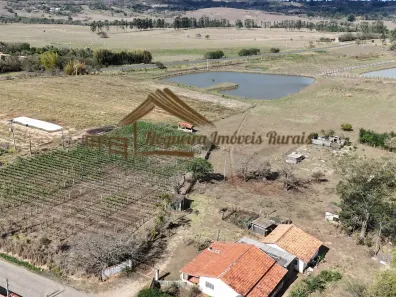Fazenda/Sítio à venda, 74000m² no Área Rural de Porangaba, Porangaba