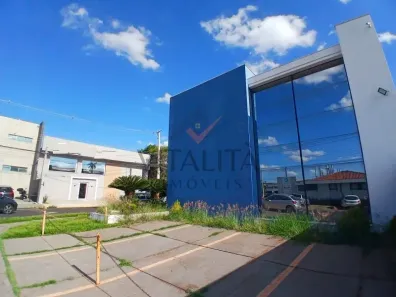 com 3 Quartos à venda, 500m² no Alto da Boa Vista, Ribeirão Preto