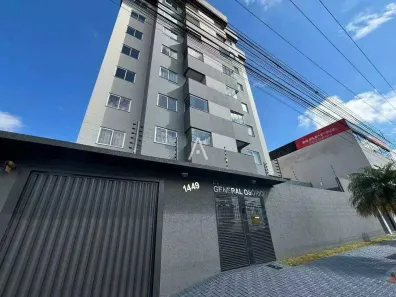 Apartamento com 2 Quartos à venda, 87m² no Parque São Paulo, Cascavel