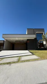 Casa com 3 Quartos à venda, 251m² no Loteamento Park Gran Reserve, Indaiatuba