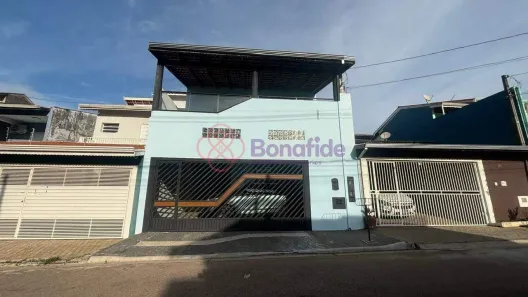 Casa com 3 Quartos para alugar, 247m² no Jardim Marambaia, Jundiaí