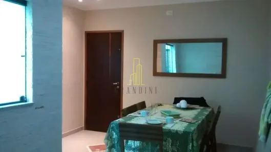 Apartamento com 3 Quartos à venda, 110m² no Vila Assunção, Santo André