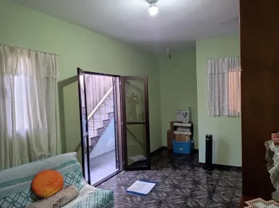 Sobrado com 3 Quartos à venda, 165m² no Assunção, São Bernardo do Campo