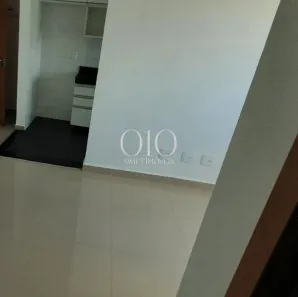 Apartamento com 2 Quartos à venda, 43m² no Parque Industrial, Campinas