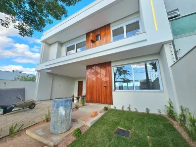 Casa com 4 Quartos à venda, 231m² no Estância Velha, Canoas