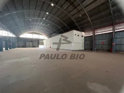 Galpão/Depósito/Armazém para alugar, 6835m² no Distrito Industrial, Cuiabá