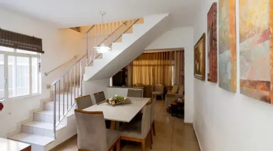 Sobrado com 3 Quartos à venda, 144m² no Vila Portugal, São Paulo