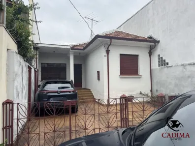 Casa com 2 Quartos à venda, 80m² no Vila Moreira, São Paulo