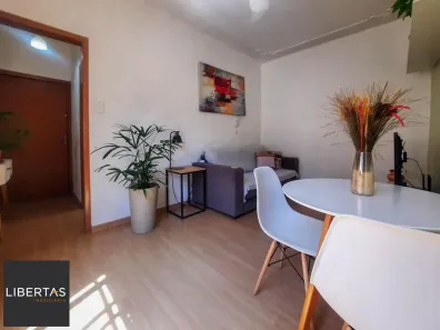 Apartamento com 1 Quarto à venda, 44m² no Menino Deus, Porto Alegre