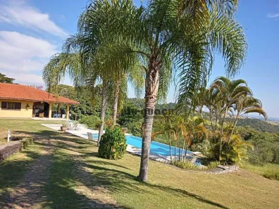 Fazenda/Sítio com 4 Quartos à venda, 22075m² no Bairro Campos de Santo Antônio, Itu