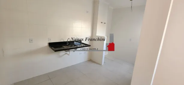 Apartamento com 1 Quarto à venda, 40m² no Vila Mazzei, São Paulo