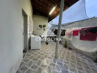 Casa com 3 Quartos à venda, 134m² no Centro, Itapetininga