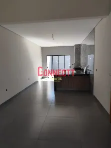 Casa com 3 Quartos à venda, 100m² no Bonfim Paulista, Ribeirão Preto