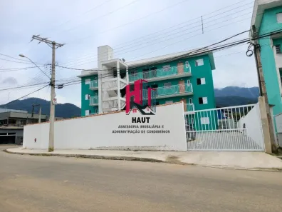 Apartamento com 2 Quartos à venda, 35m² no Sertão do Meio, Ubatuba