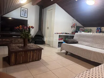 Casa de Condomínio com 1 Quarto à venda, 132m² no Tristeza, Porto Alegre