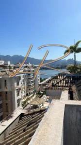 Cobertura com 4 Quartos à venda, 206m² no Barra da Tijuca, Rio de Janeiro