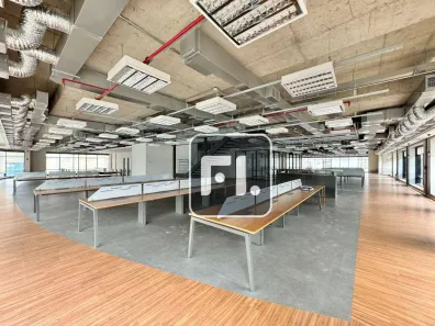 Sala Comercial à venda, 1500m² no Vila Nova Conceição, São Paulo