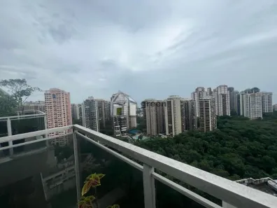 Cobertura com 2 Quartos à venda, 126m² no Barra da Tijuca, Rio de Janeiro